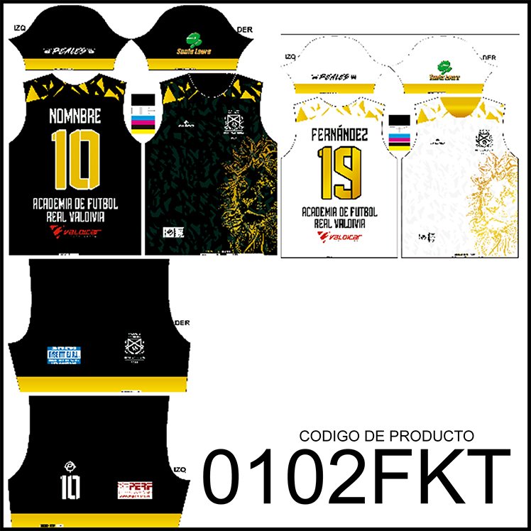Full Kit 0102
